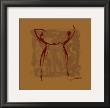 Body Language Vi by Alfred Gockel Limited Edition Print