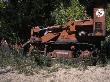 Car Cemetery, Colorado by Michael Brown Limited Edition Print