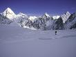 Mountain Scenery From The Western Comb, Nepal by Michael Brown Limited Edition Pricing Art Print