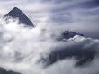 Mount Pumori, Nepal by Michael Brown Limited Edition Print