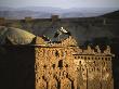 Birds On Structure, Morocco by Michael Brown Limited Edition Print