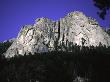 Rock Formation Called The Book In Estes National Park, Colorado by Michael Brown Limited Edition Print