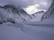 View Of Lhotse From The Western Comb, Nepal by Michael Brown Limited Edition Print