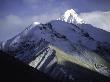 Mountain Ridge, Tibet by Michael Brown Limited Edition Print