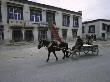 A Carriage, Tibet by Michael Brown Limited Edition Print
