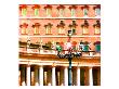 Vatican, Rome by Tosh Limited Edition Print