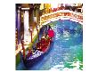 Ponte Di Rialto, Venice by Tosh Limited Edition Print