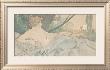 Dawn by Alphonse Mucha Limited Edition Print