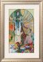 Salammbo by Alphonse Mucha Limited Edition Pricing Art Print