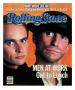 Men At Work, Rolling Stone No. 398, June 1983 by Aaron Rapoport Limited Edition Pricing Art Print