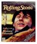 Roman Polanski, Rolling Stone No. 340, April 1981 by Julian Allen Limited Edition Pricing Art Print