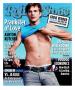 Ashton Kutcher, Rolling Stone No. 923, May 2003 by Martin Schoeller Limited Edition Pricing Art Print