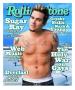Mark Mcgrath, Rolling Stone No. 808, March 1999 by Mark Seliger Limited Edition Pricing Art Print