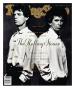 Mick Jagger And Keith Richards, Rolling Stone No. 560, September 1989 by Albert Watson Limited Edition Print