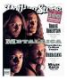 Metallica, Rolling Stone No. 617, November 1991 by Mark Seliger Limited Edition Pricing Art Print