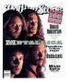 Metallica, Rolling Stone No. 617, November 1991 by Mark Seliger Limited Edition Print