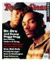 Dr. Dre And Snoop Doggy Dog, Rolling Stone No. 666, September 1993 by Mark Seliger Limited Edition Pricing Art Print