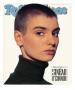 Sinead O'connor, Rolling Stone No. 580, June 14, 1990 by Andrew Macpherson Limited Edition Pricing Art Print