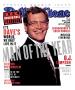 David Letterman, Rolling Stone No. 698/699, December 1994 by Frank Ockenfels Limited Edition Pricing Art Print