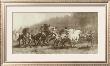 Horse Fair by Rosa Bonheur Limited Edition Print