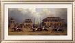 The Doncaster Gold Cup Of 1838 by John Frederick Herring I Limited Edition Print