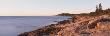 Sunrise At Mount Desert Island, Acadia National Park, Mount Desert Island, Maine, Usa by Panoramic Images Limited Edition Print