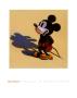 Toy Mickey by Wayne Thiebaud Limited Edition Print