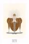 Radiance by Erte (Romain De Tirtoff) Limited Edition Print