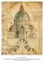 Florence Dome by Lodovic Cardi Limited Edition Print