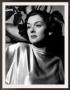 Portrait Of Rosalind Russell, 1935 by George Hurrell Limited Edition Pricing Art Print