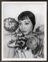 Anna May Wong, 1905-1961, Chinese-American Actress And International Star, 1935 by Carl Van Vechten Limited Edition Print