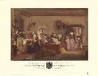 The Reading Of A Will by Sir David Wilkie Limited Edition Pricing Art Print