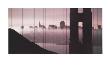 San Francisco by Martha Ley Limited Edition Print
