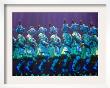 Ethnic Minority Performers From South West China's Guizhou Province by Ng Han Guan Limited Edition Pricing Art Print