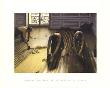 Les Raboteurs De Parquet by Gustave Caillebotte Limited Edition Pricing Art Print