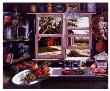 Millie's Kitchen by H. Hargrove Limited Edition Print