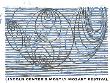 Lincoln Center: Mostly Mozart, 1999 by Terry Winters Limited Edition Print