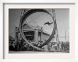 Loop The Loop, New York, New York by Charles Kenneth Lucas Limited Edition Print