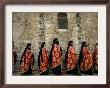 Greek Orthodox Bishops At Easter Mass, Jerusalem, Israel by Emilio Morenatti Limited Edition Pricing Art Print