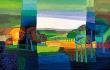 Kulissenlandschaft Twente by Ton Schulten Limited Edition Print