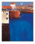 Bright Quay by Glyn Macey Limited Edition Print