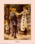 The Swing by Pierre-Auguste Renoir Limited Edition Pricing Art Print