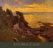 Evening Calm by Scott Christensen Limited Edition Print