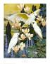 Cockatoos by Jessie Arms Botke Limited Edition Pricing Art Print