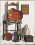 All American by Pauline Eble Campanelli Limited Edition Pricing Art Print