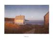 Moonrise by William F. Duffy Limited Edition Pricing Art Print