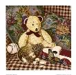 Tresors D'enfants I by Helene Corriveau Limited Edition Pricing Art Print