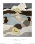A Summers Rest by George Xiong Limited Edition Pricing Art Print