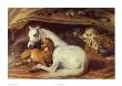 Arab Tent by Edwin Henry Landseer Limited Edition Pricing Art Print