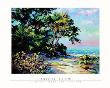 Tropic Glow by E. Wood Limited Edition Pricing Art Print